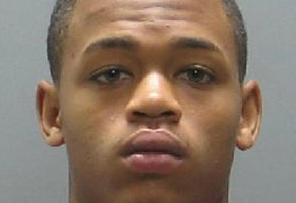 Rochester Teen Admits To Felony Assault